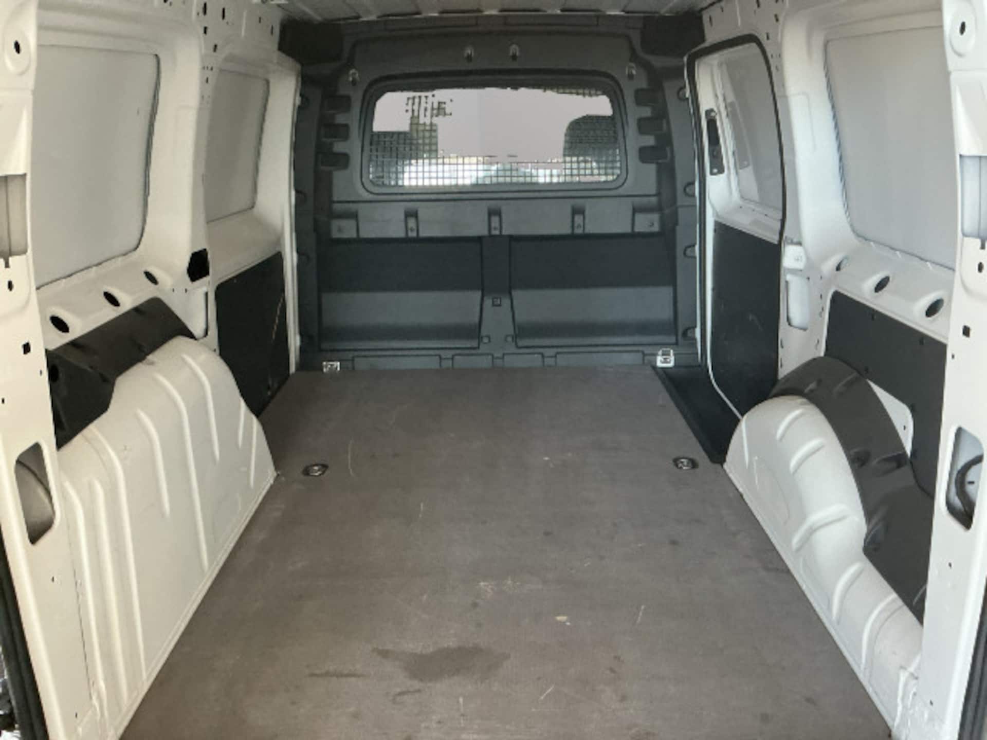 Volkswagen Caddy Maxi Cargo