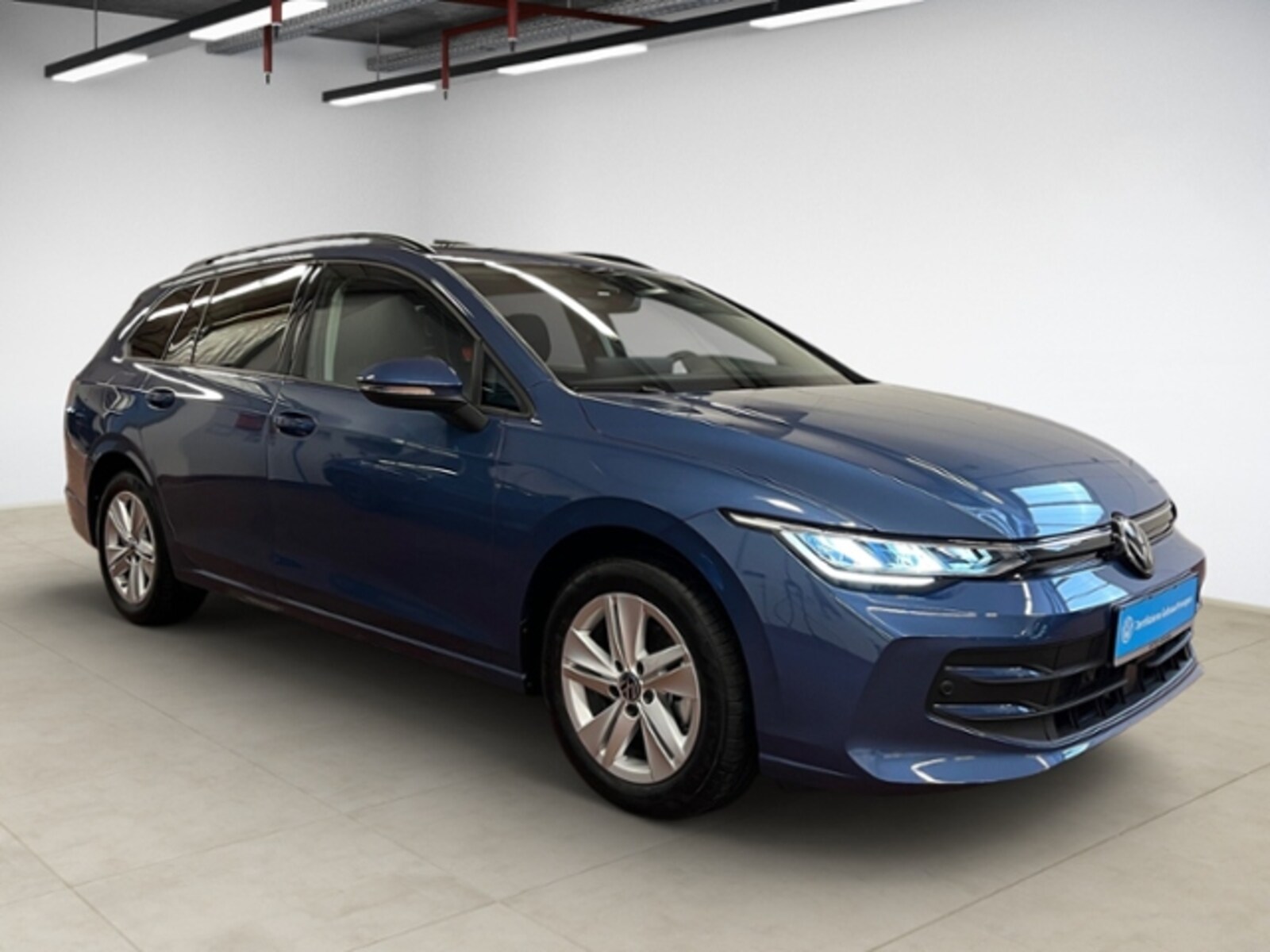 Volkswagen Golf Variant – Bild 2
