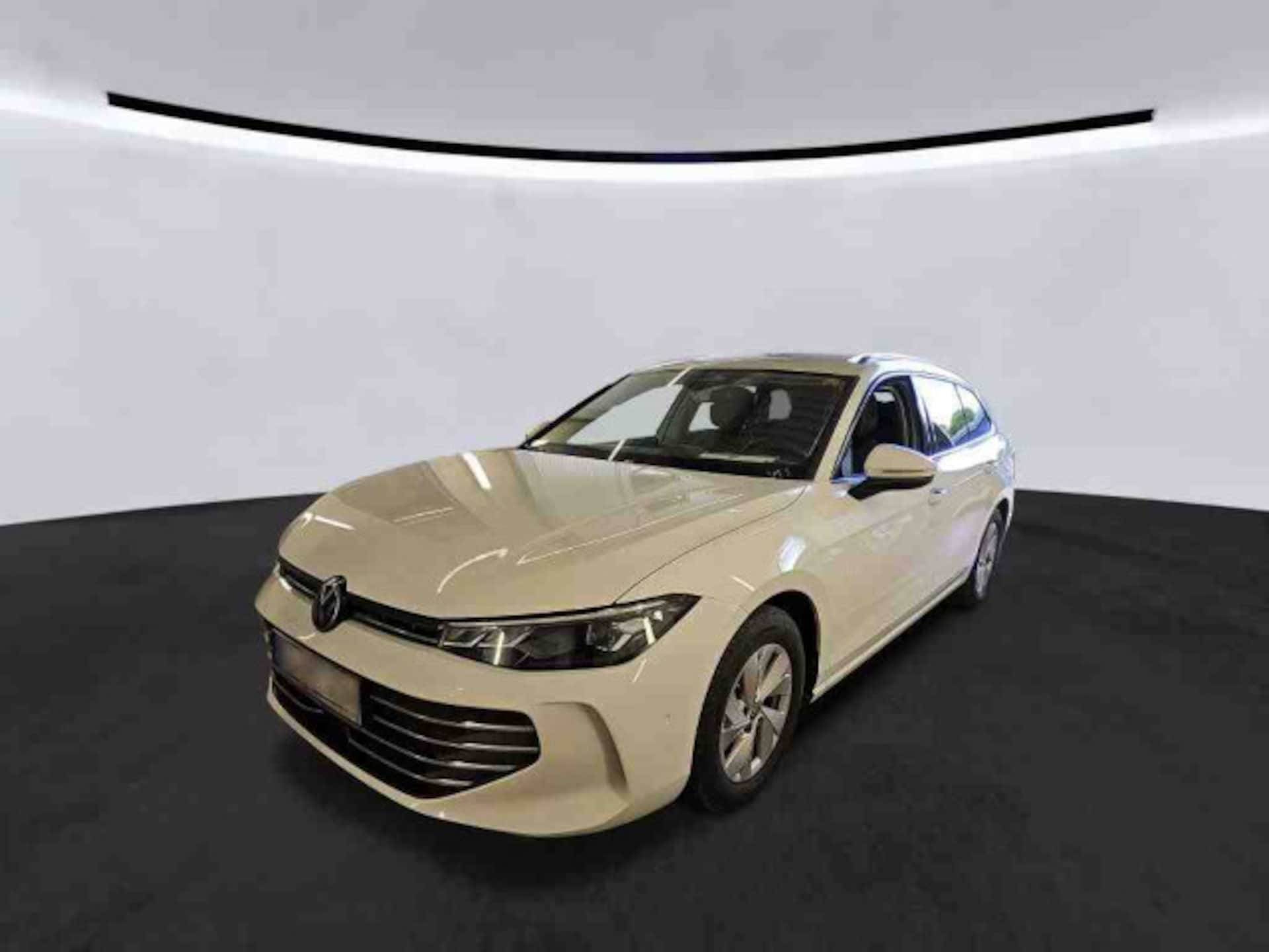 Volkswagen Passat Business