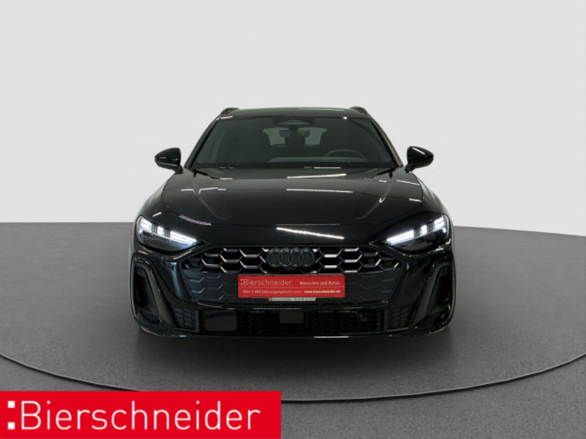Audi A5 Avant e-hybrid