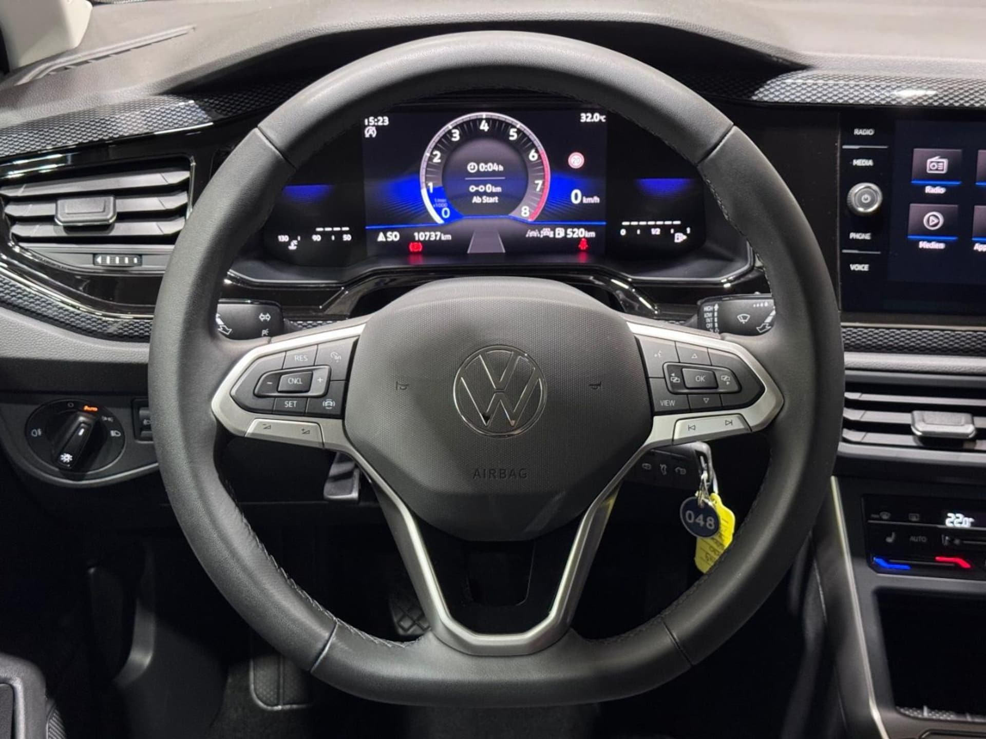 Volkswagen Polo Life