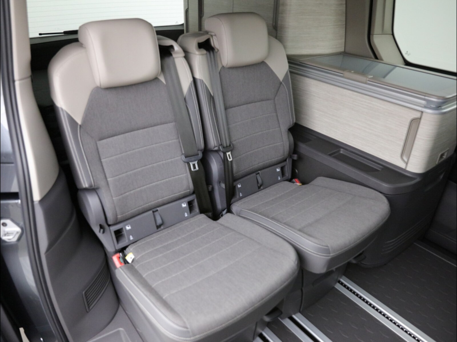 Volkswagen California – Bild 8