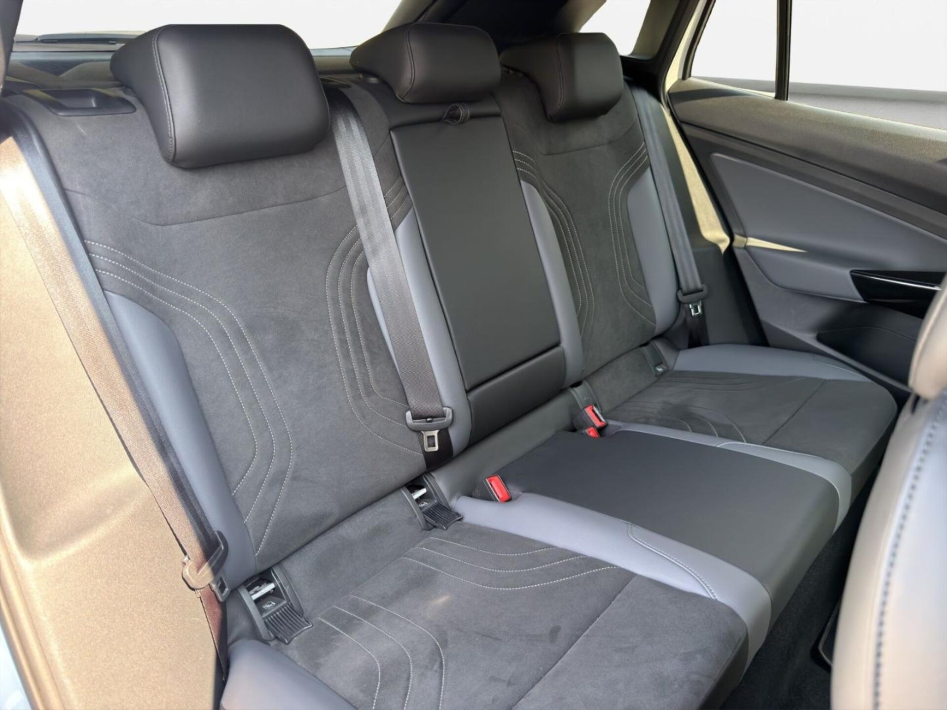 Volkswagen ID.4 Pro Performance