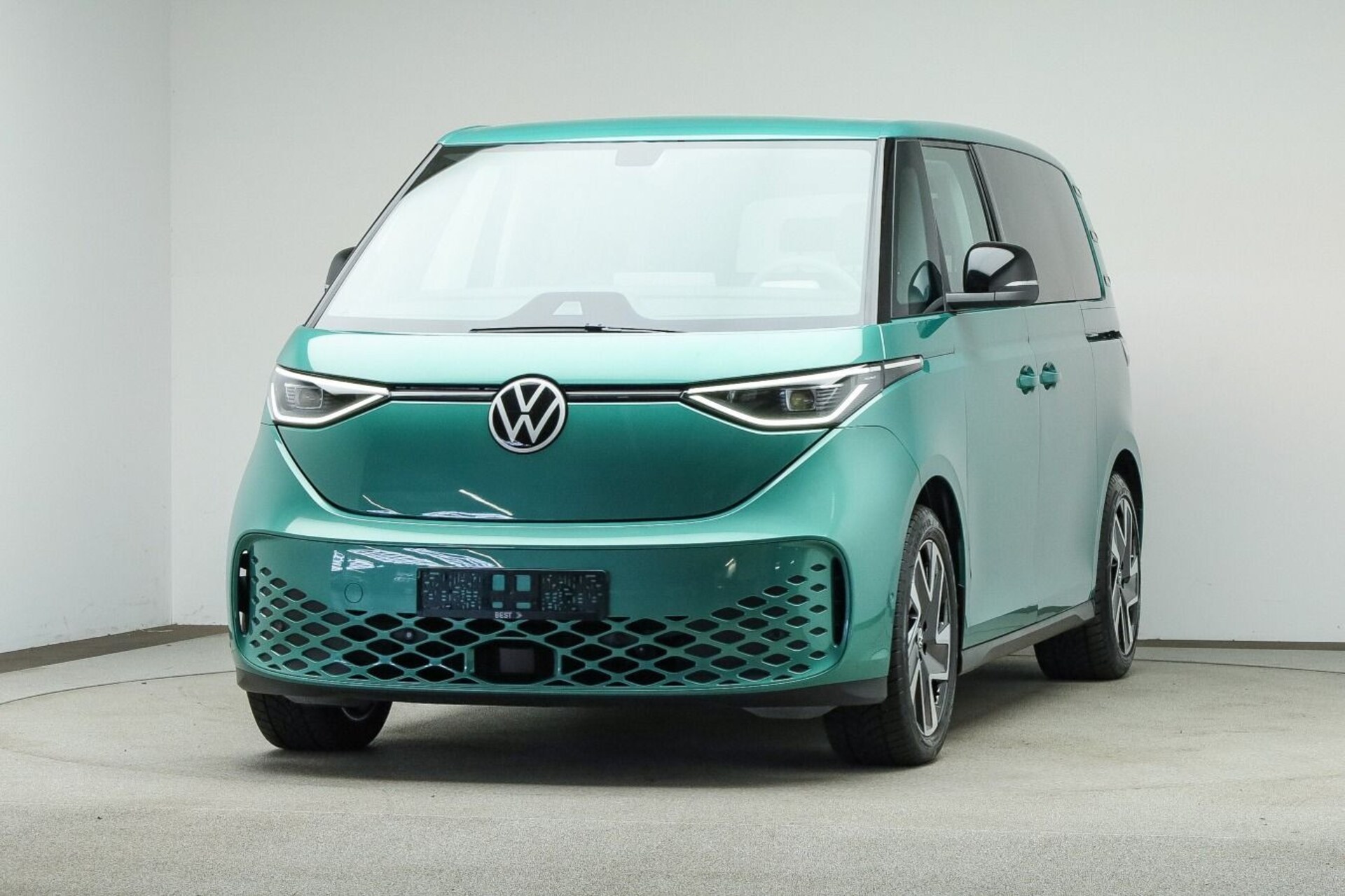 Volkswagen ID. Buzz Pro
