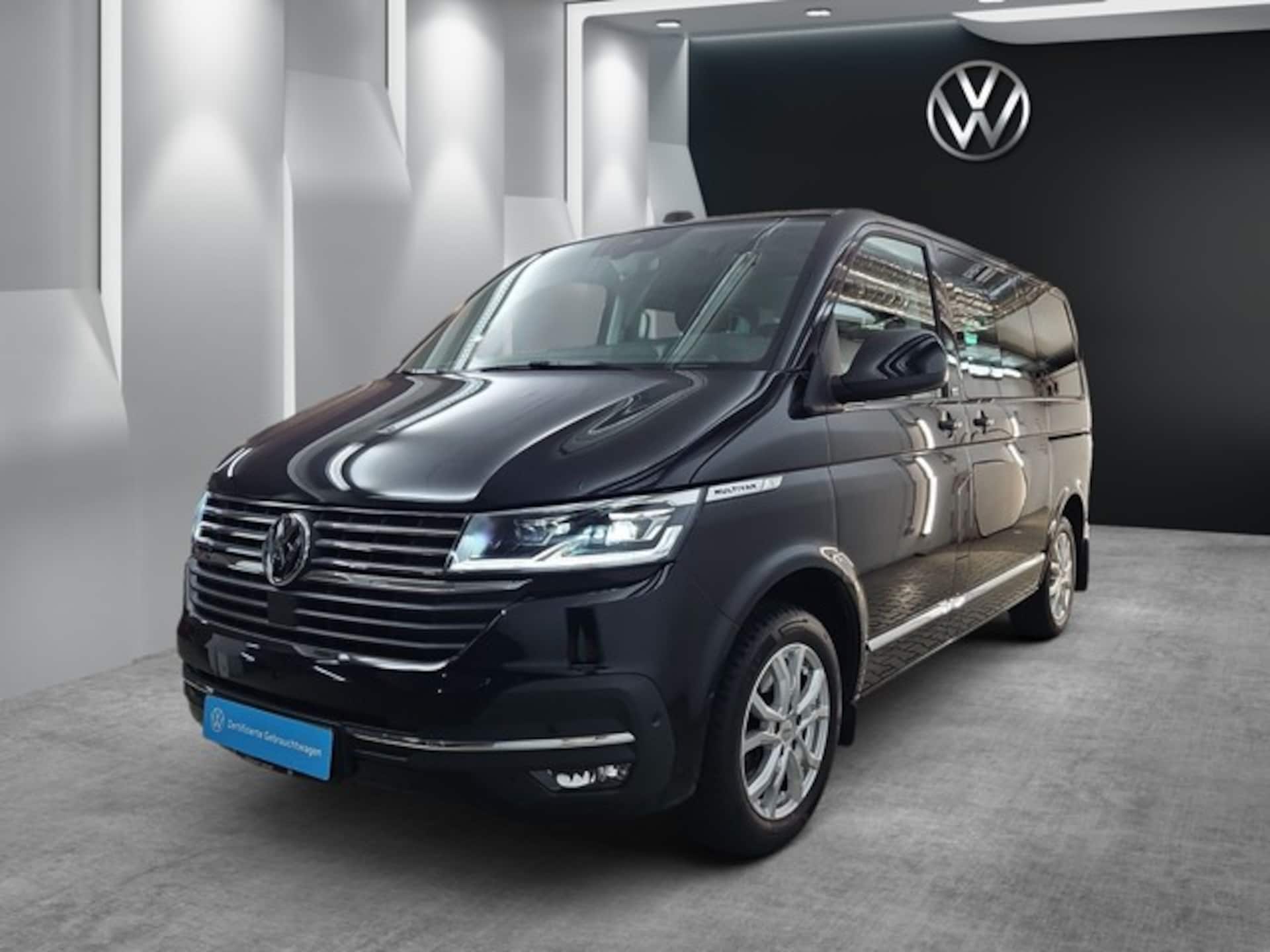 Volkswagen T6.1 Multivan Comfortline