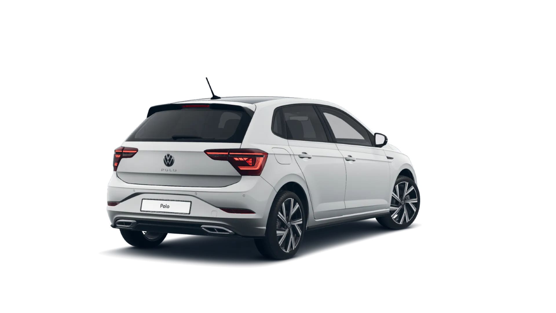 Volkswagen Polo R-Line