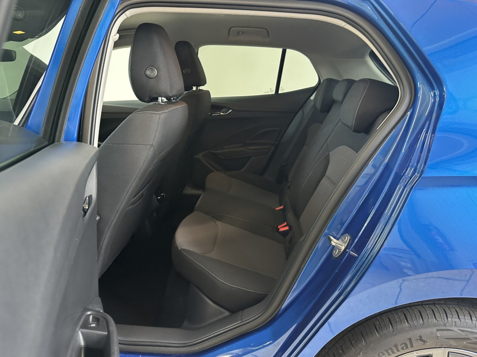 Škoda Fabia – Bild 14