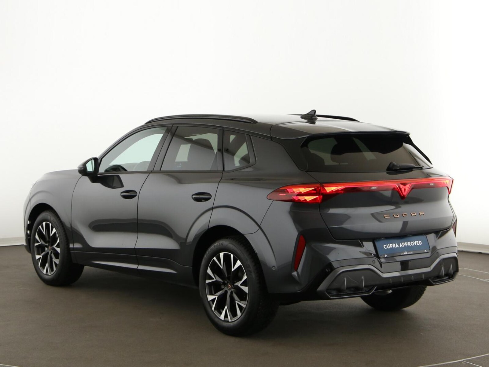 CUPRA Terramar – Bild 5
