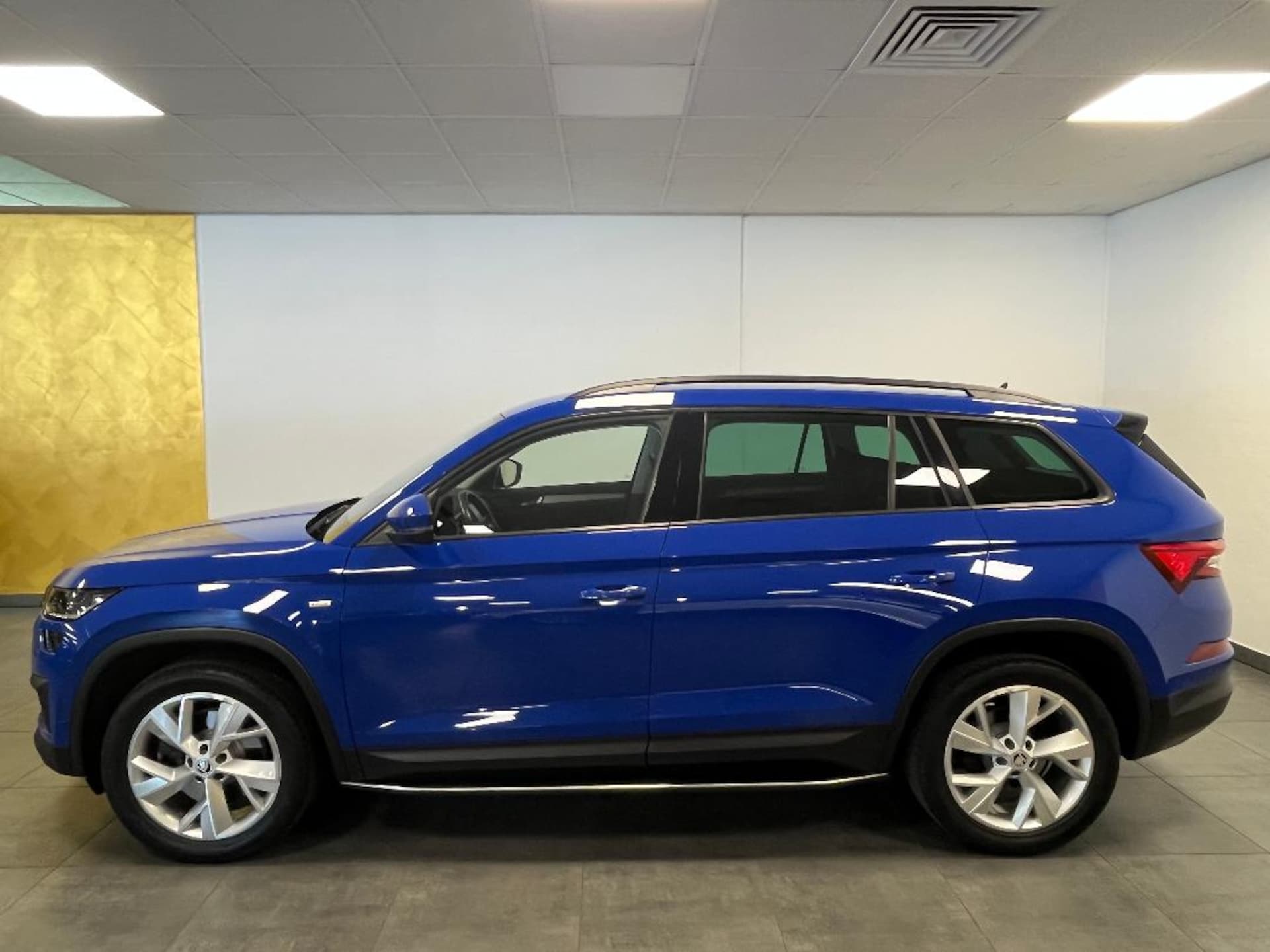 Skoda Kodiaq Ambition