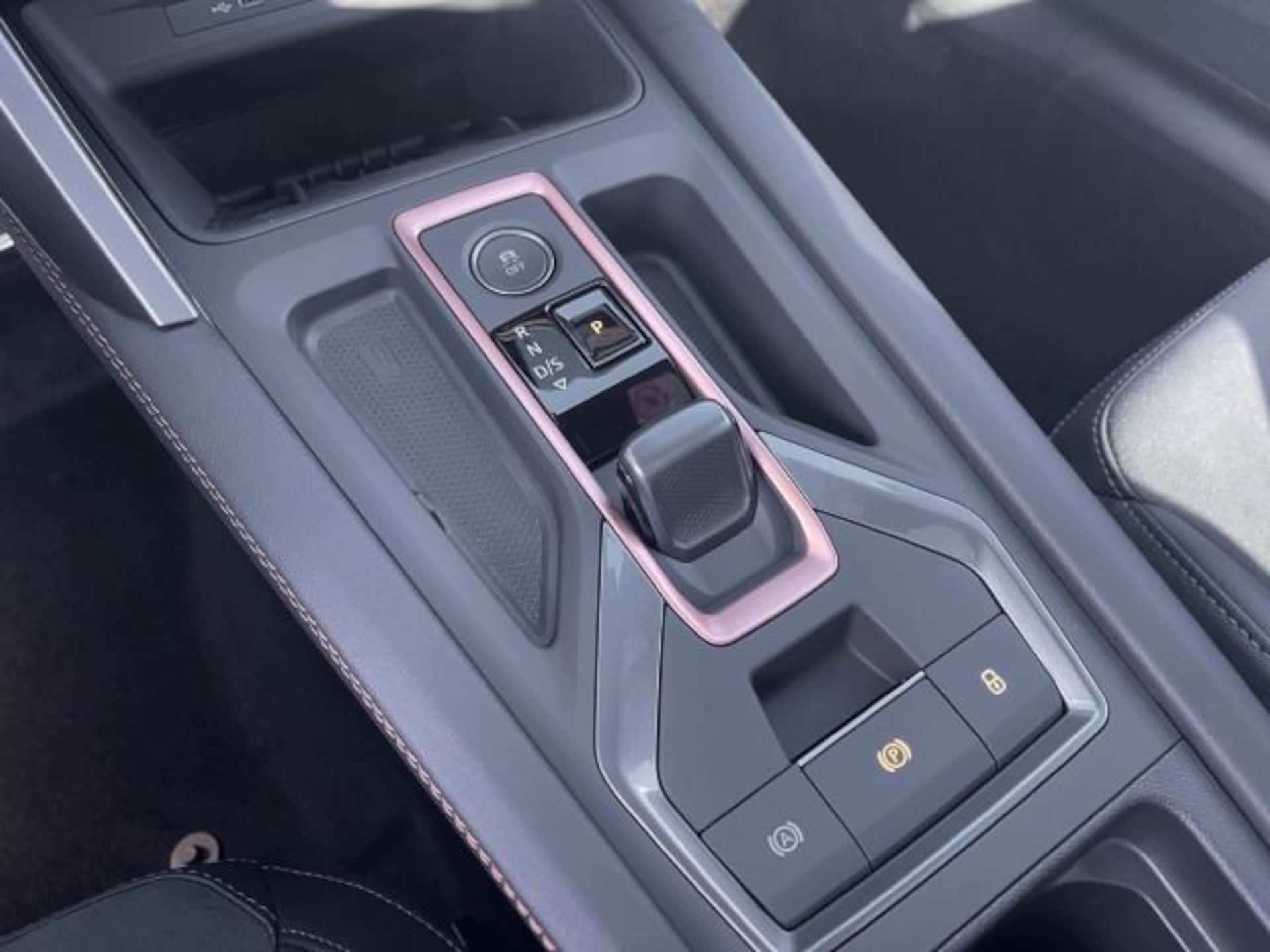 CUPRA Leon Sportstourer VZ