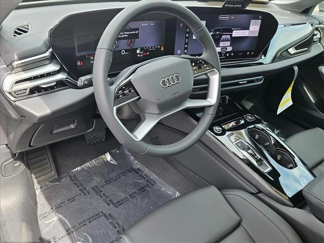 2026 Audi A5 Sedan
