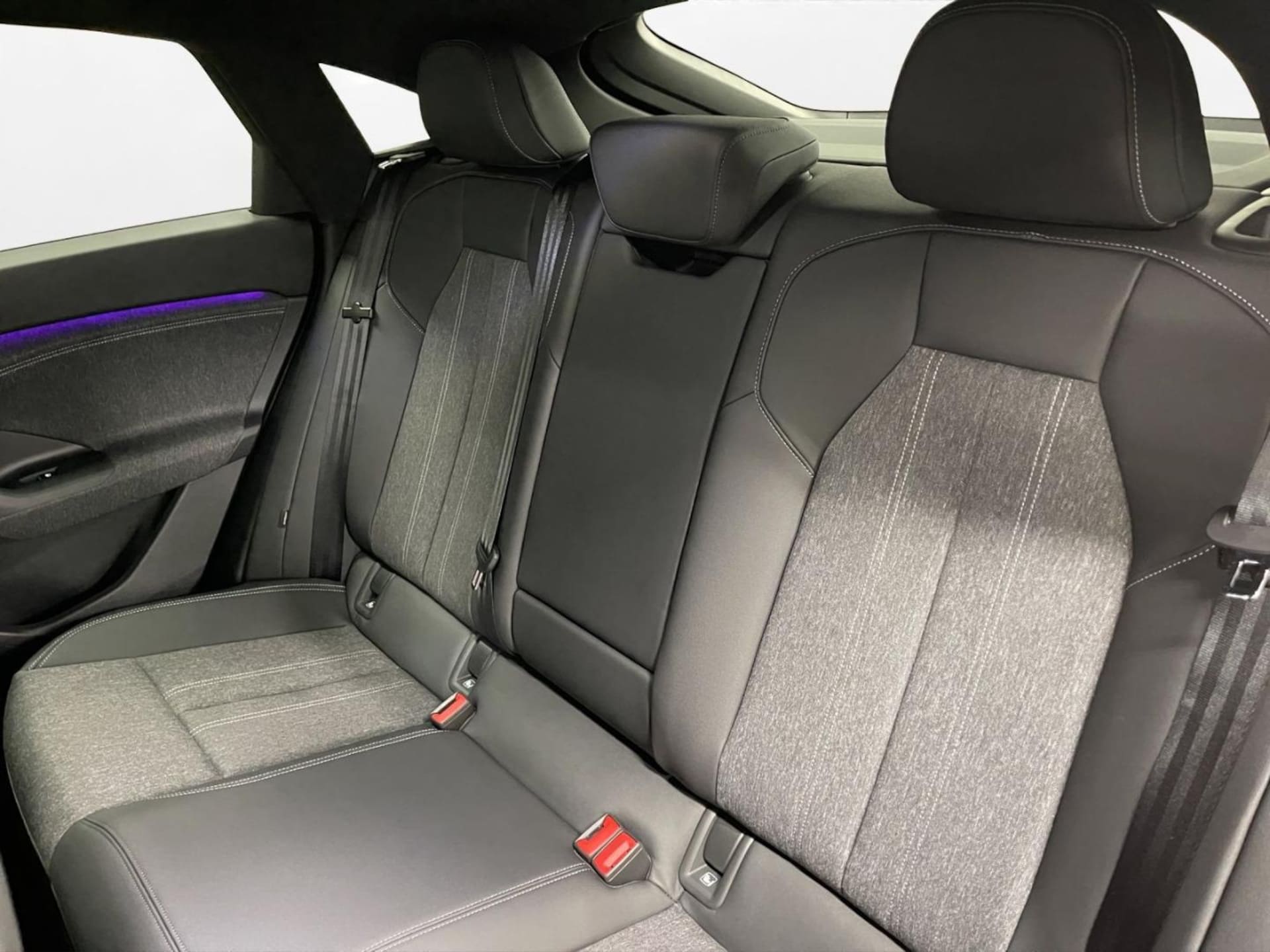 Audi Q6 Sportback e-tron edition one