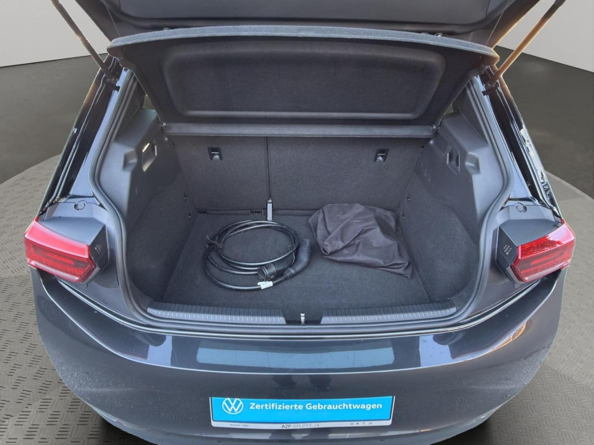 Volkswagen ID.3 Life