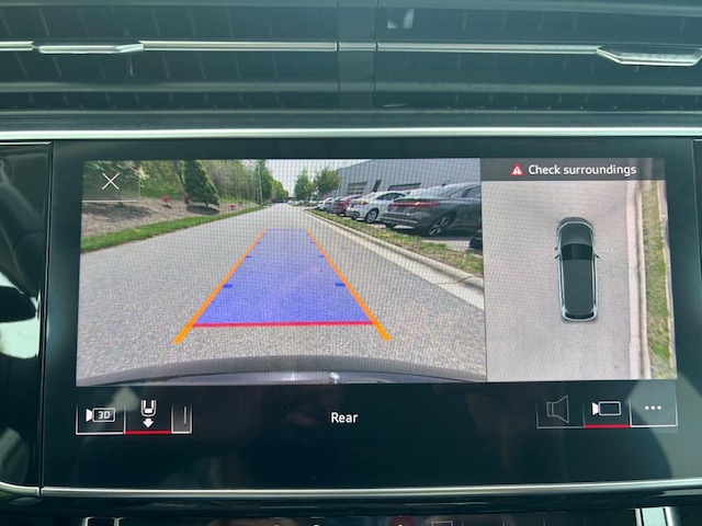2023 Audi Q7