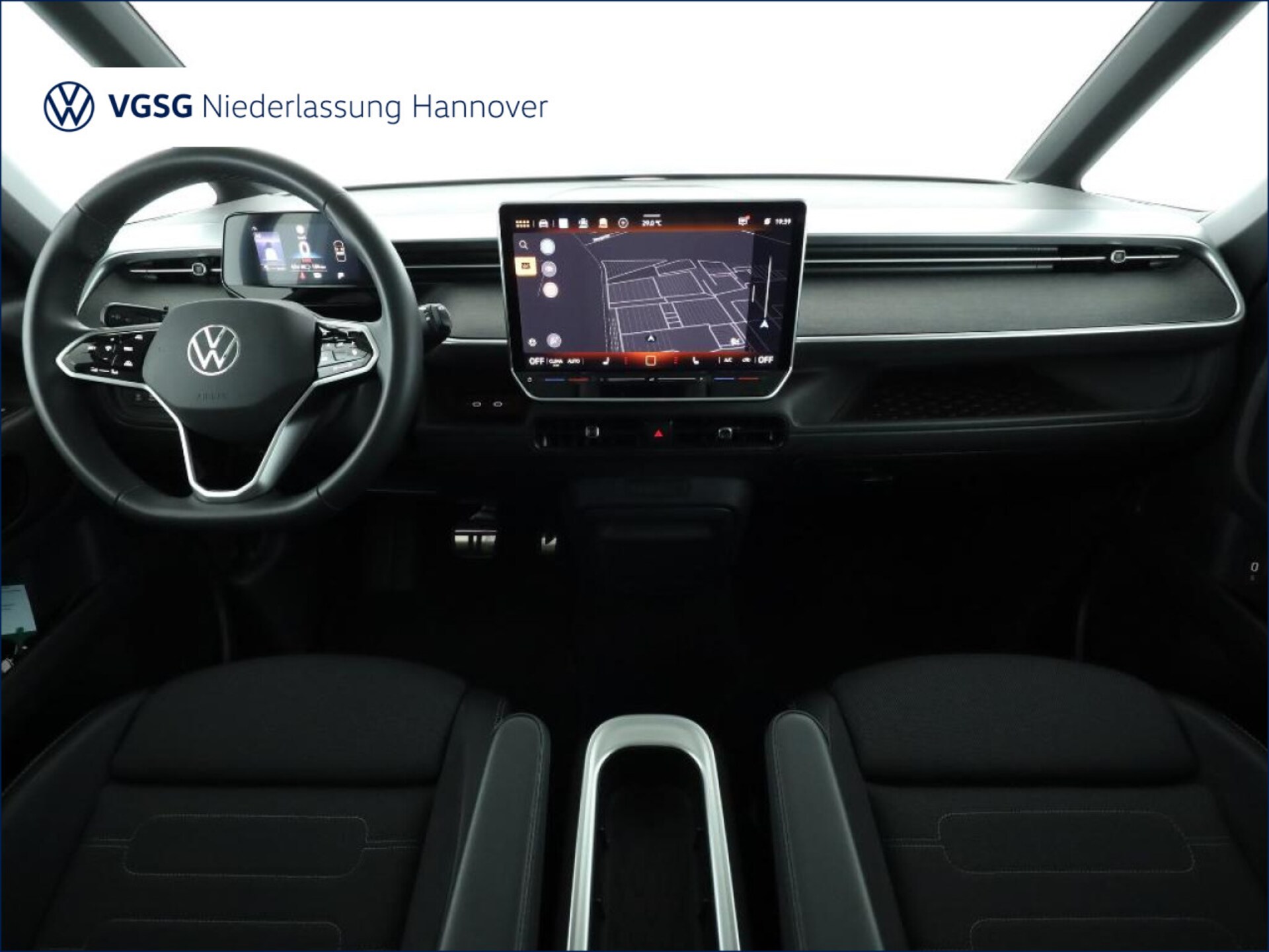 Volkswagen ID. Buzz Pro