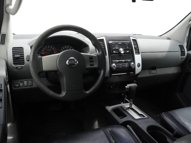 2010 Nissan Xterra
