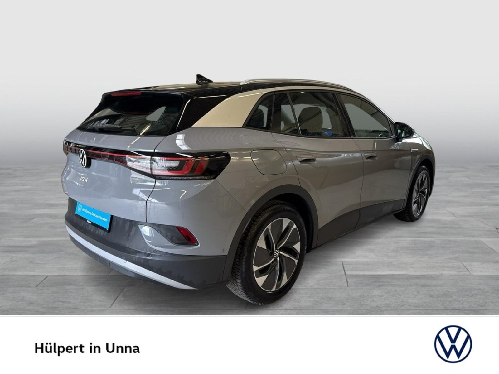 Volkswagen ID.4 – Bild 5