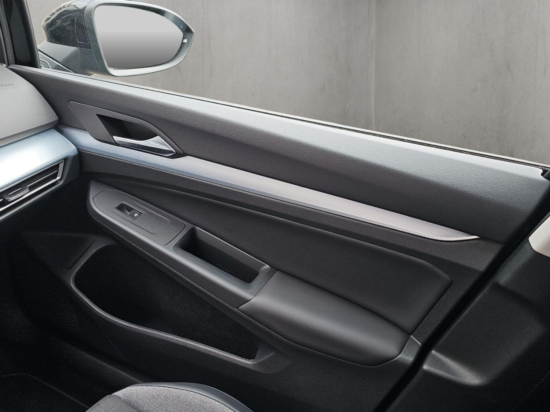 Volkswagen Golf Variant Goal