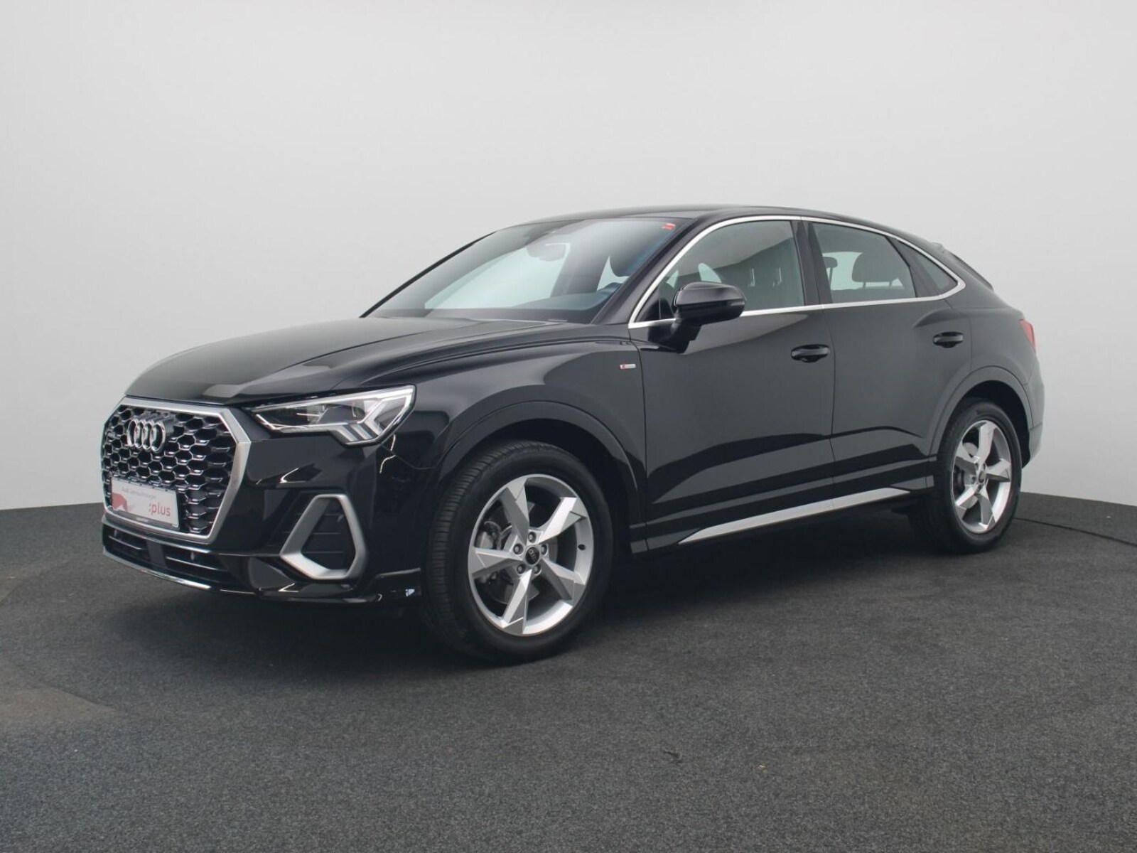 Audi Q3 Sportback – Bild 2