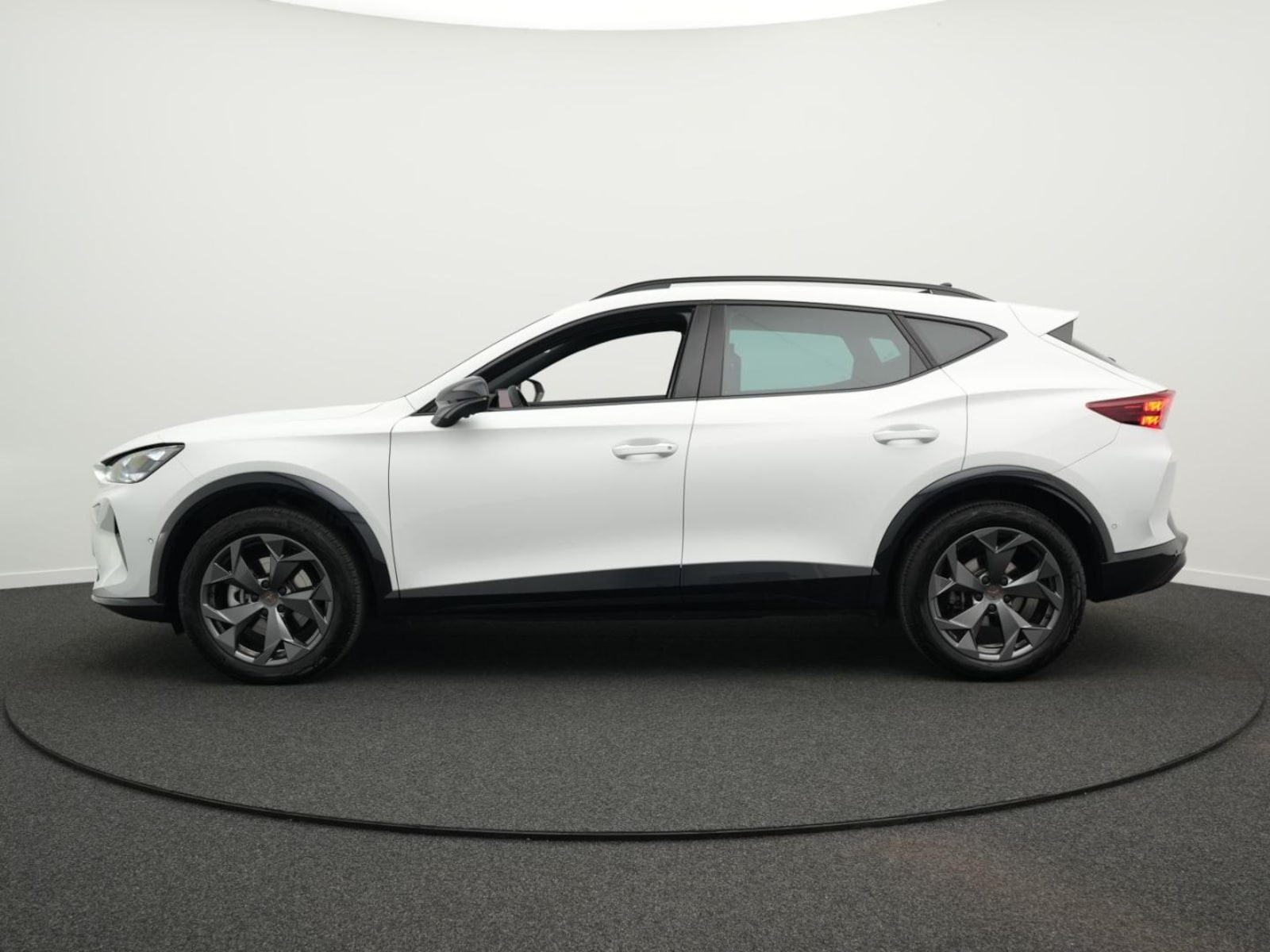 CUPRA Formentor – Bild 10
