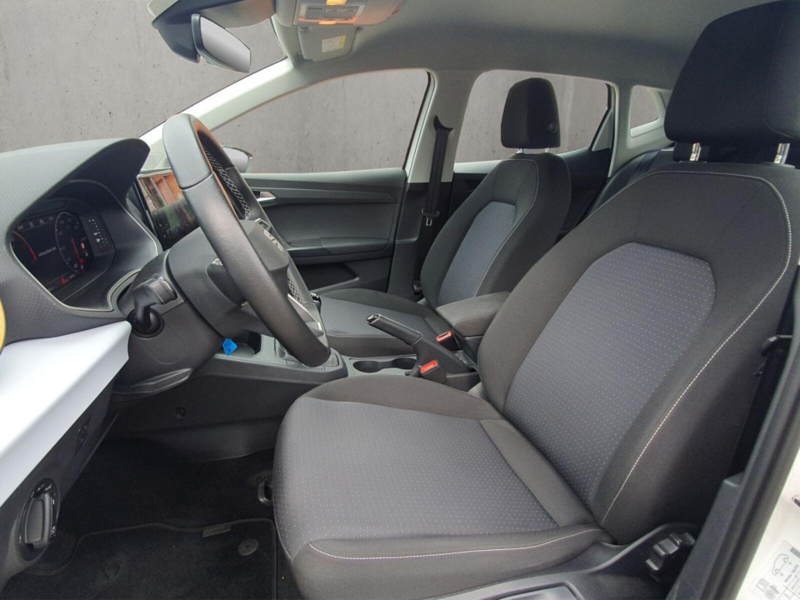 SEAT Ibiza – Bild 9
