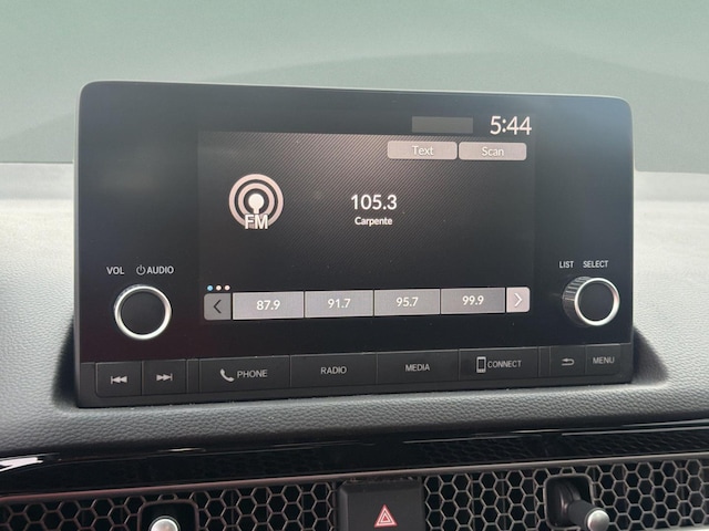 2023 Honda Civic Sedan
