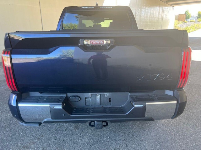 2026 Toyota Tundra