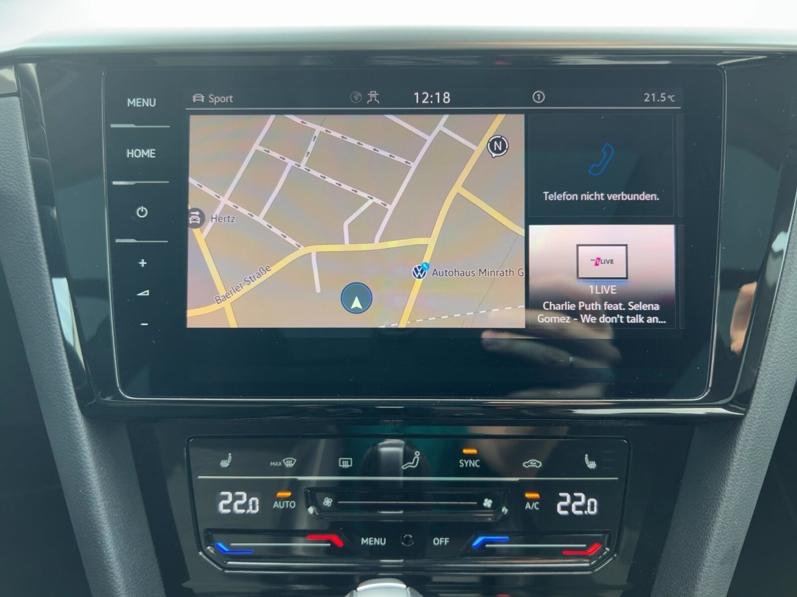 Volkswagen Arteon Shooting Brake – Bild 12