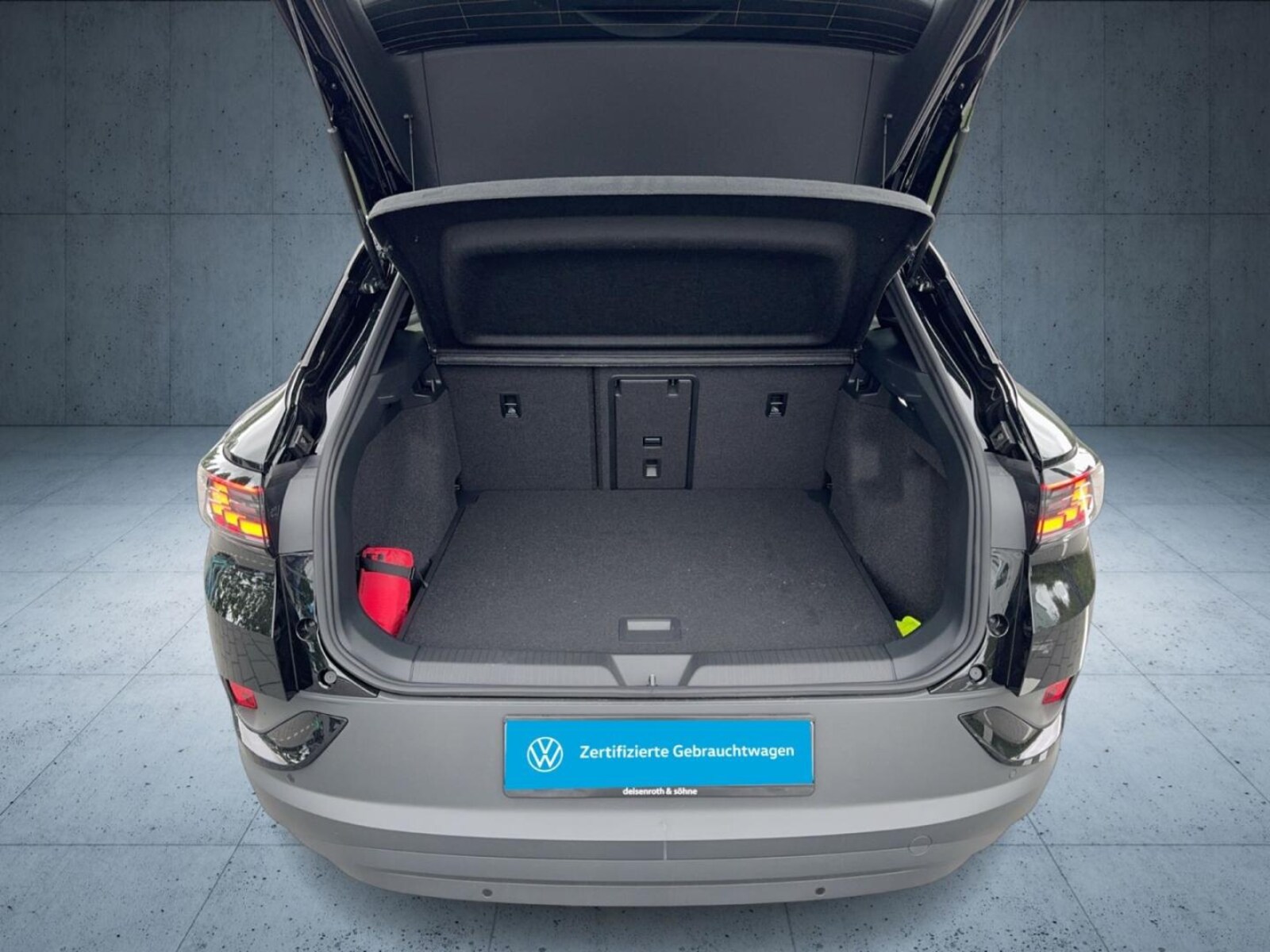 Volkswagen ID.4 – Bild 13