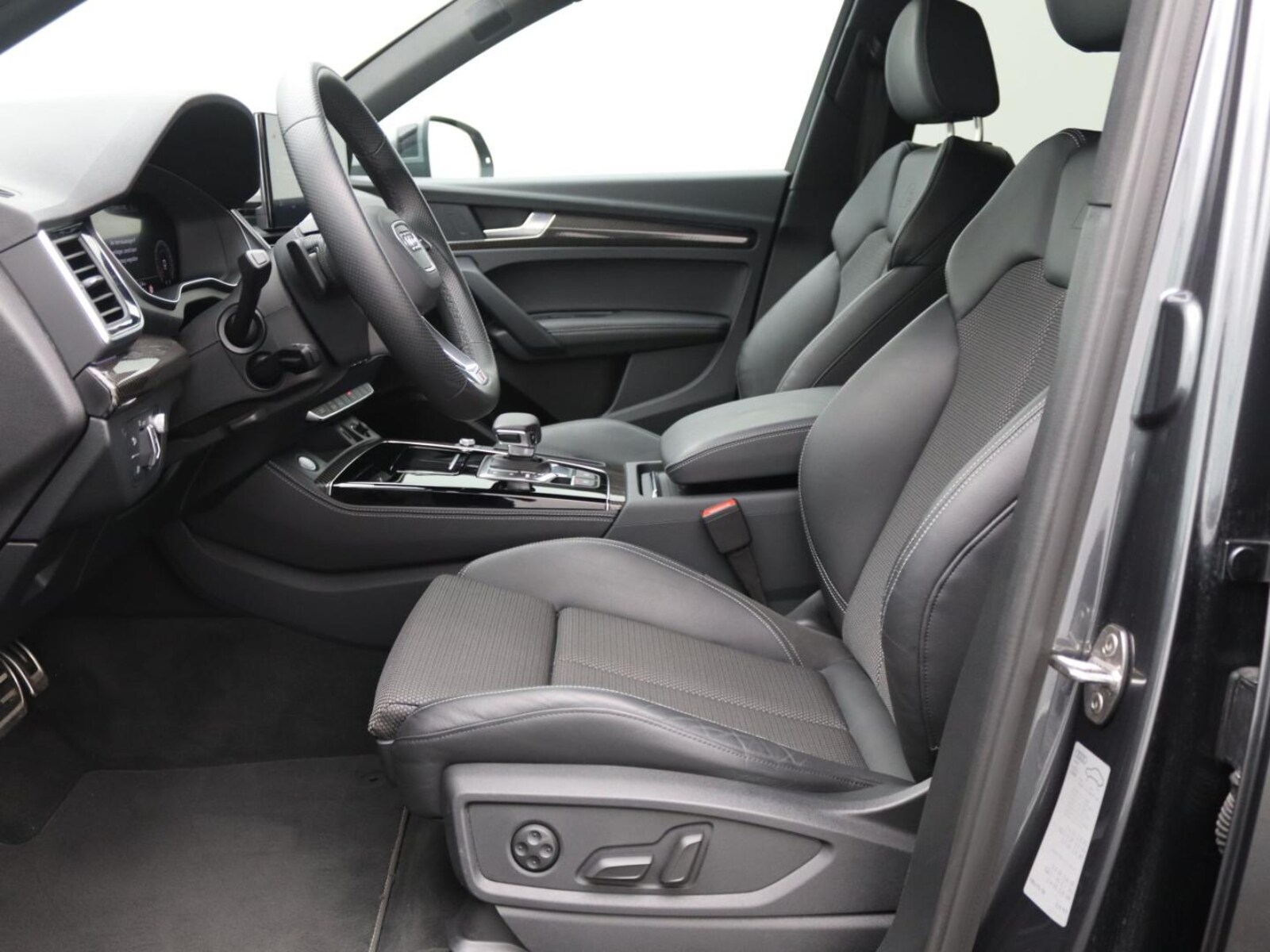 Audi Q5 – Bild 12