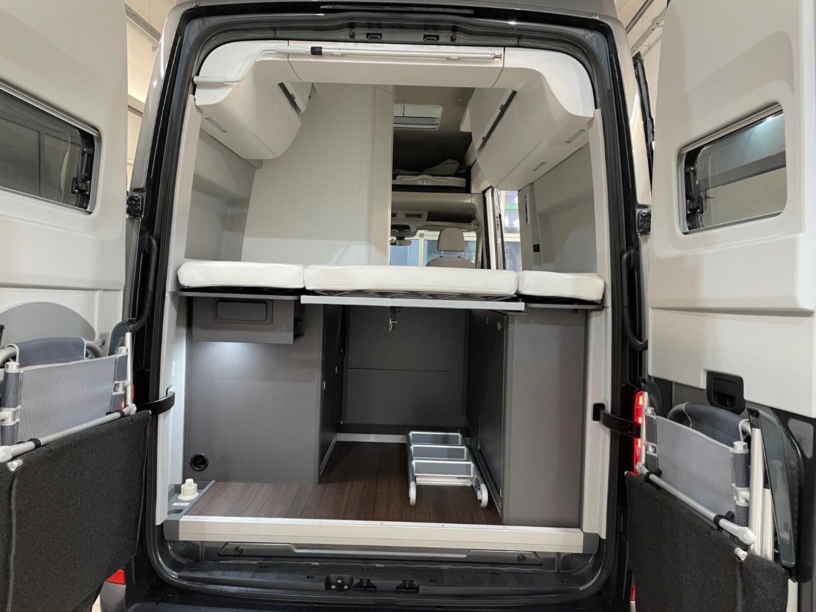 Volkswagen Grand California 600 – Bild 16