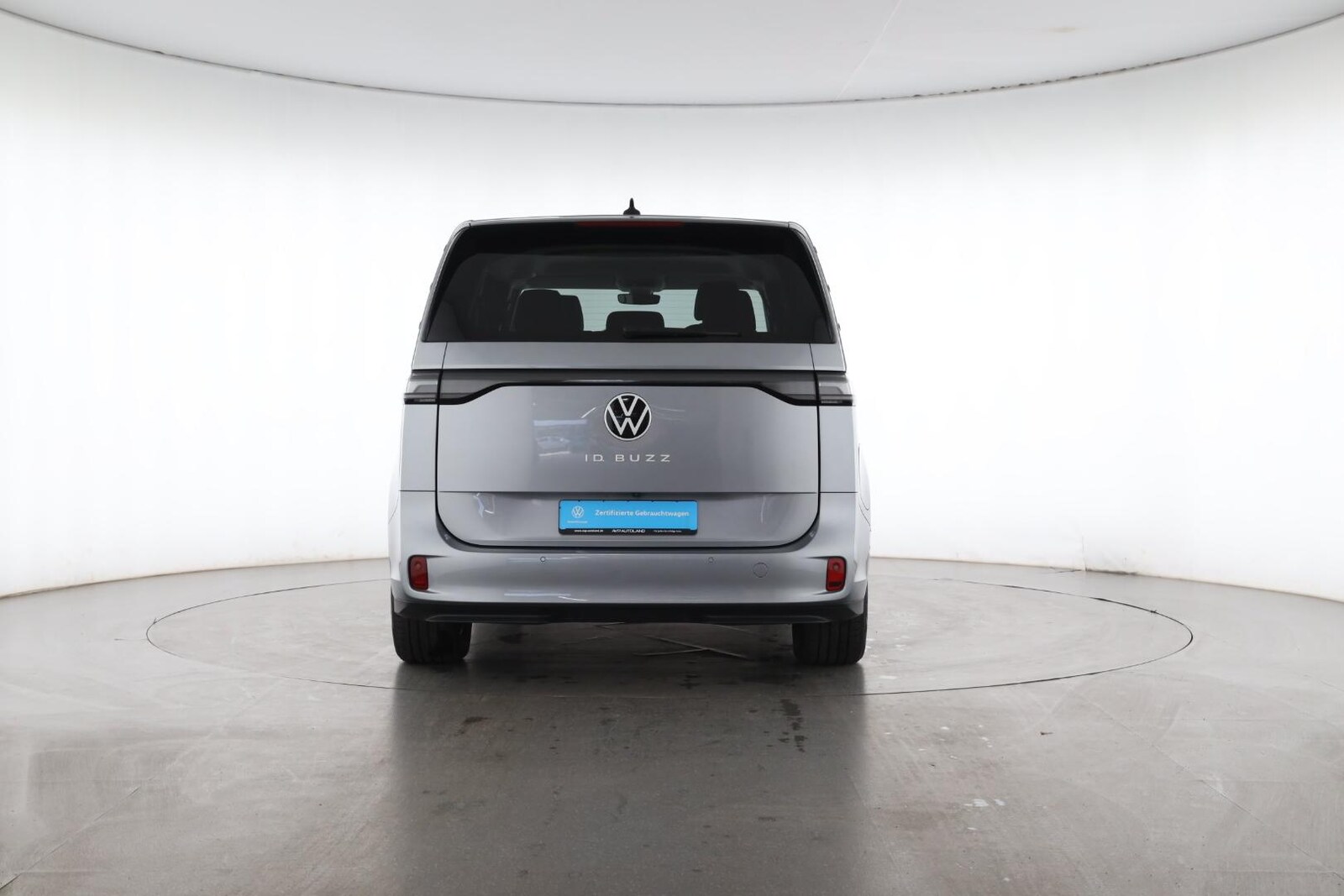 Volkswagen ID. Buzz – Bild 6