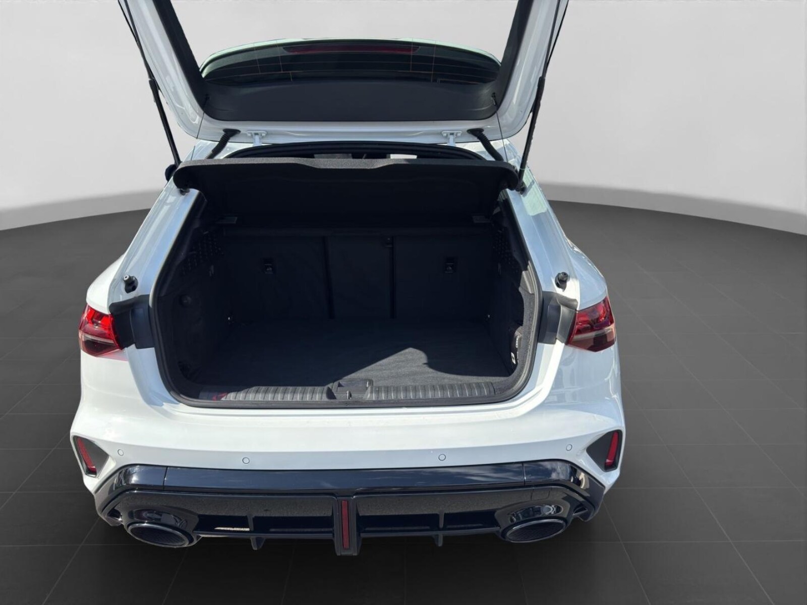 Audi RS 3 Sportback – Bild 17