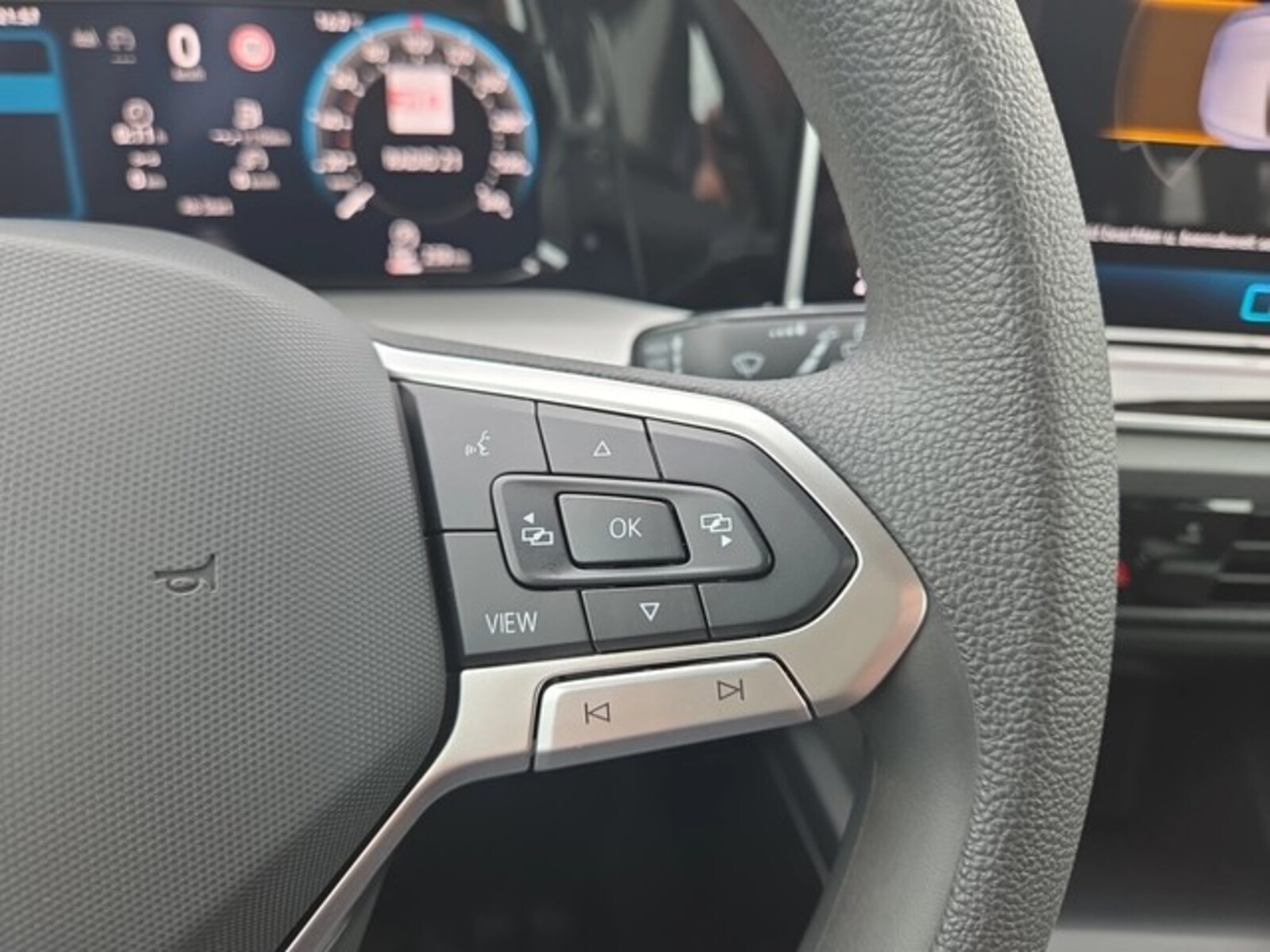 Volkswagen Golf Variant – Bild 21