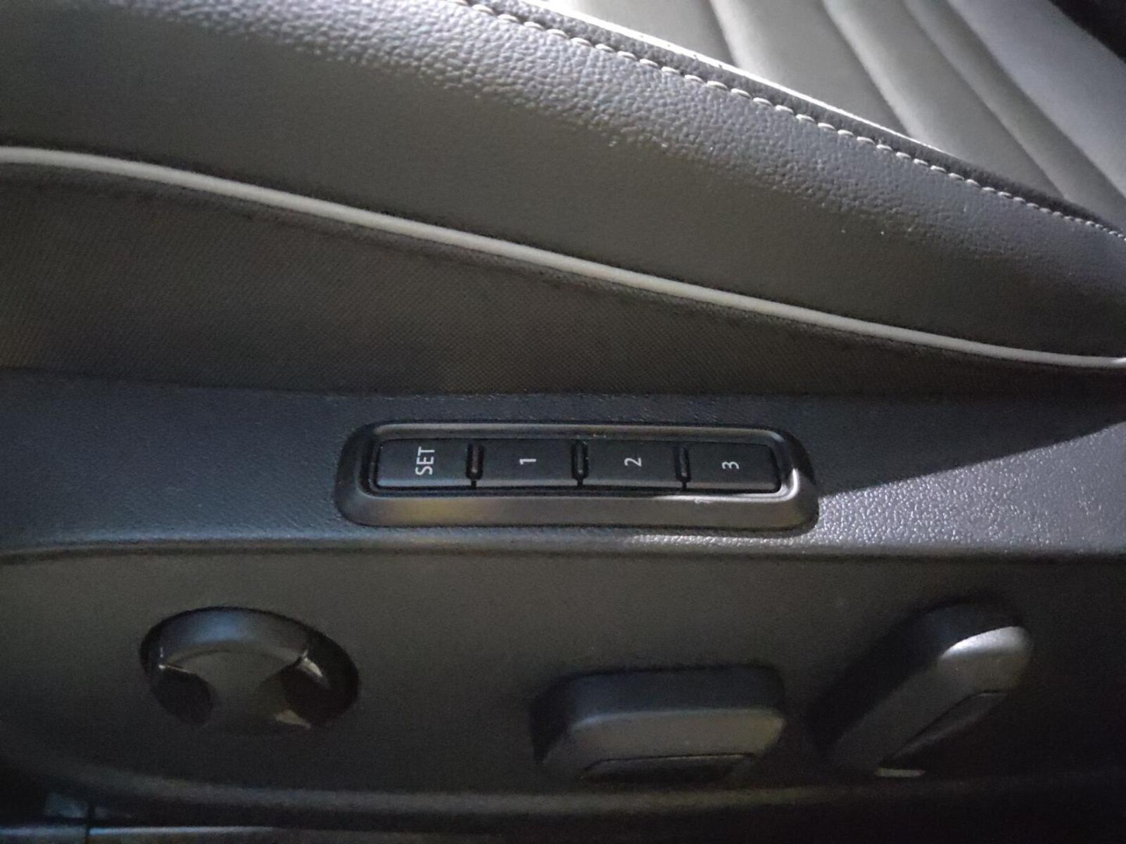Volkswagen Golf – Bild 17