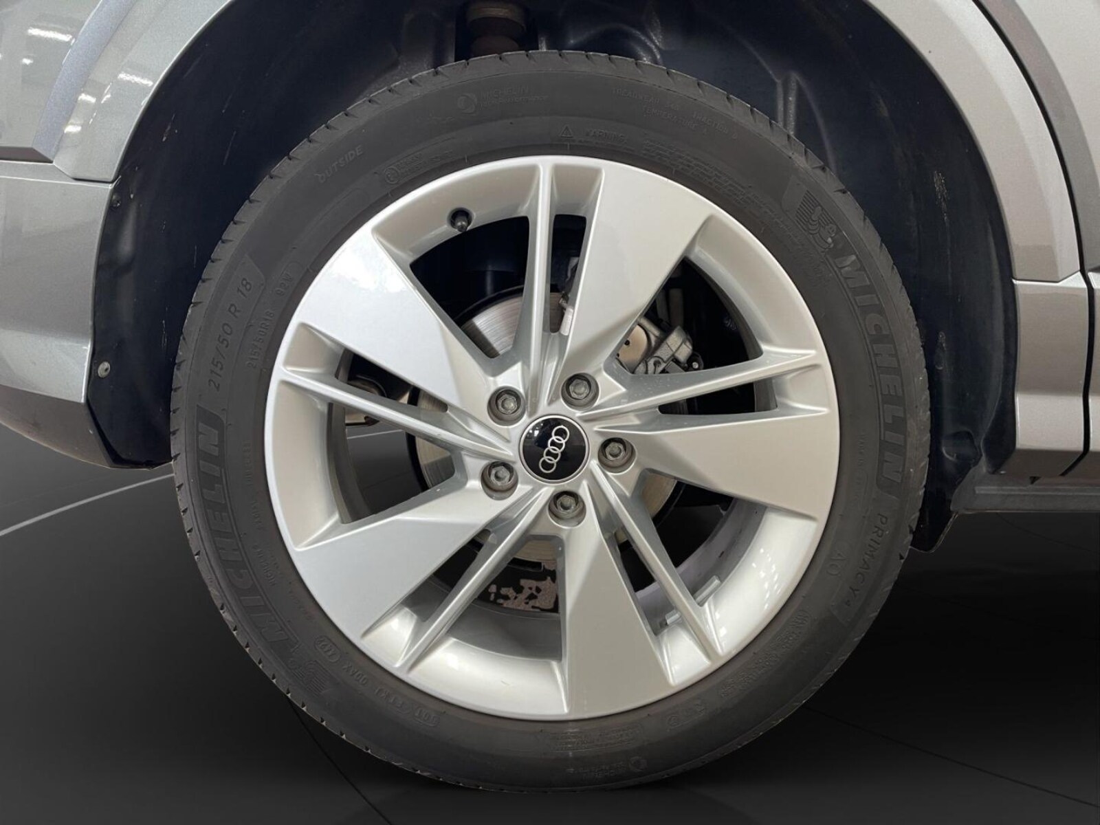 Audi Q2 – Bild 14