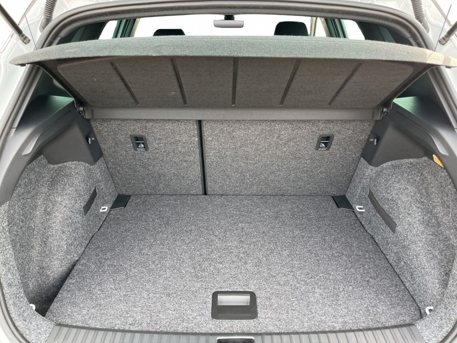SEAT Arona – Bild 7