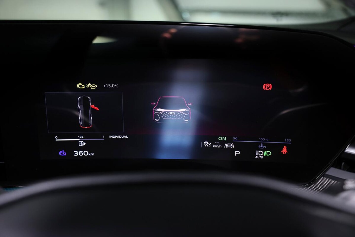 Image about Audi SQ5 SUV TFSI 270 kW