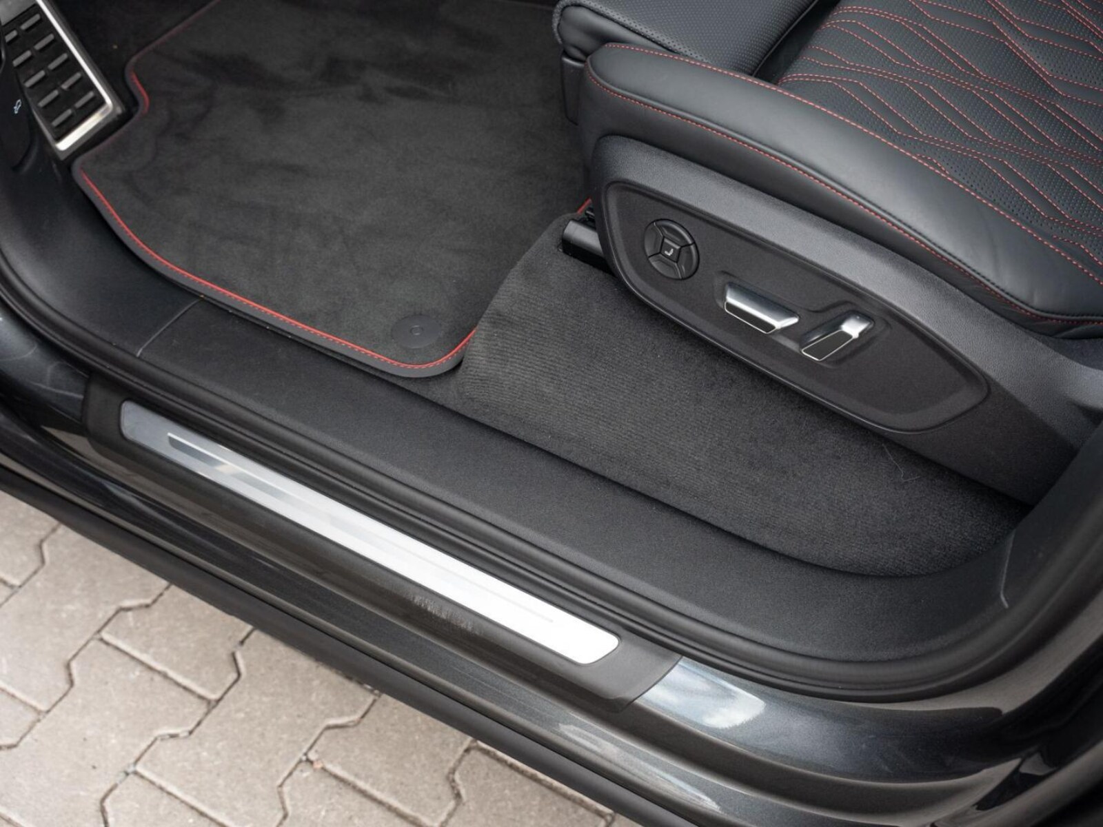 Audi Q7 – Bild 26