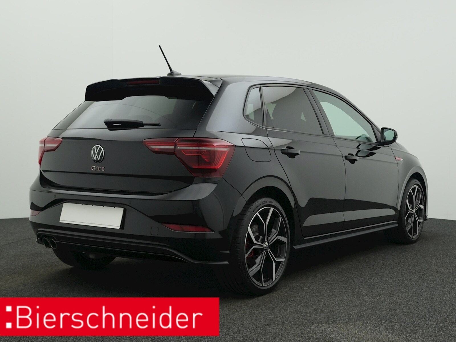 Volkswagen Polo – Bild 5