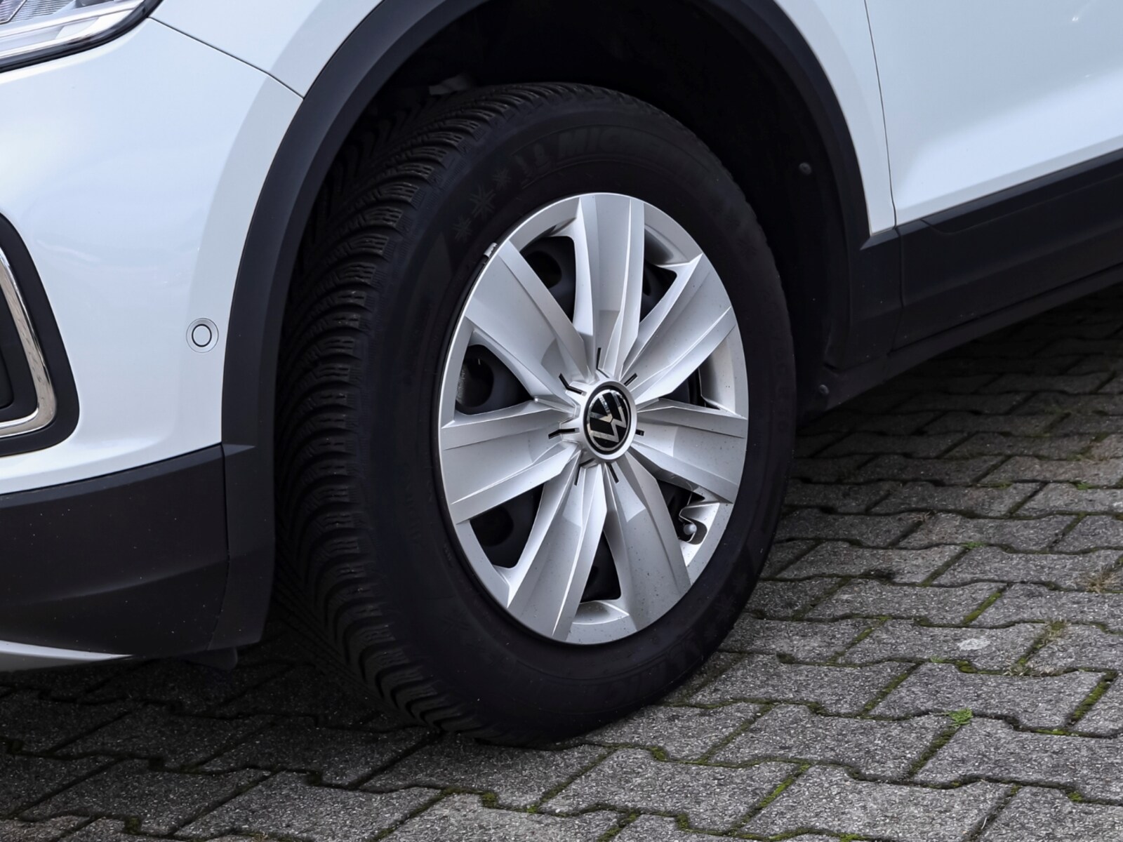 Volkswagen T-Roc – Bild 6