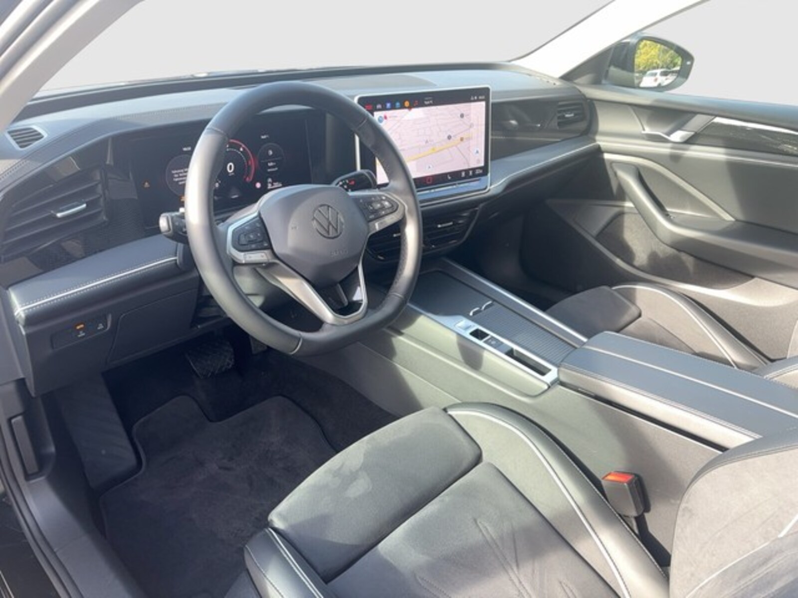 Volkswagen Passat – Bild 9