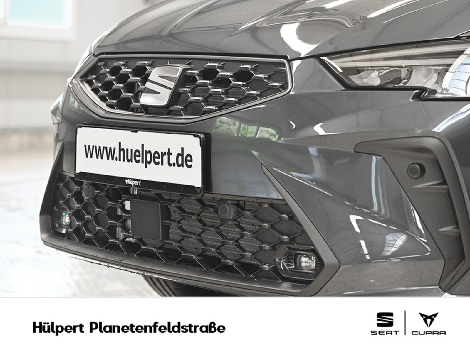 SEAT Ibiza – Bild 6