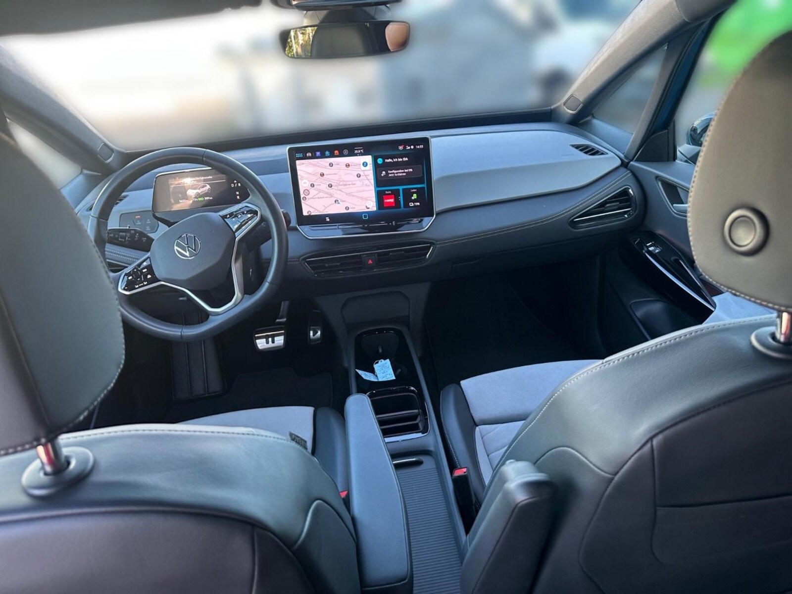 Volkswagen ID.3 – Bild 13