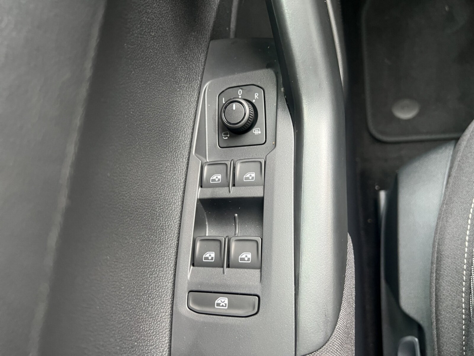 Volkswagen Taigo – Bild 29