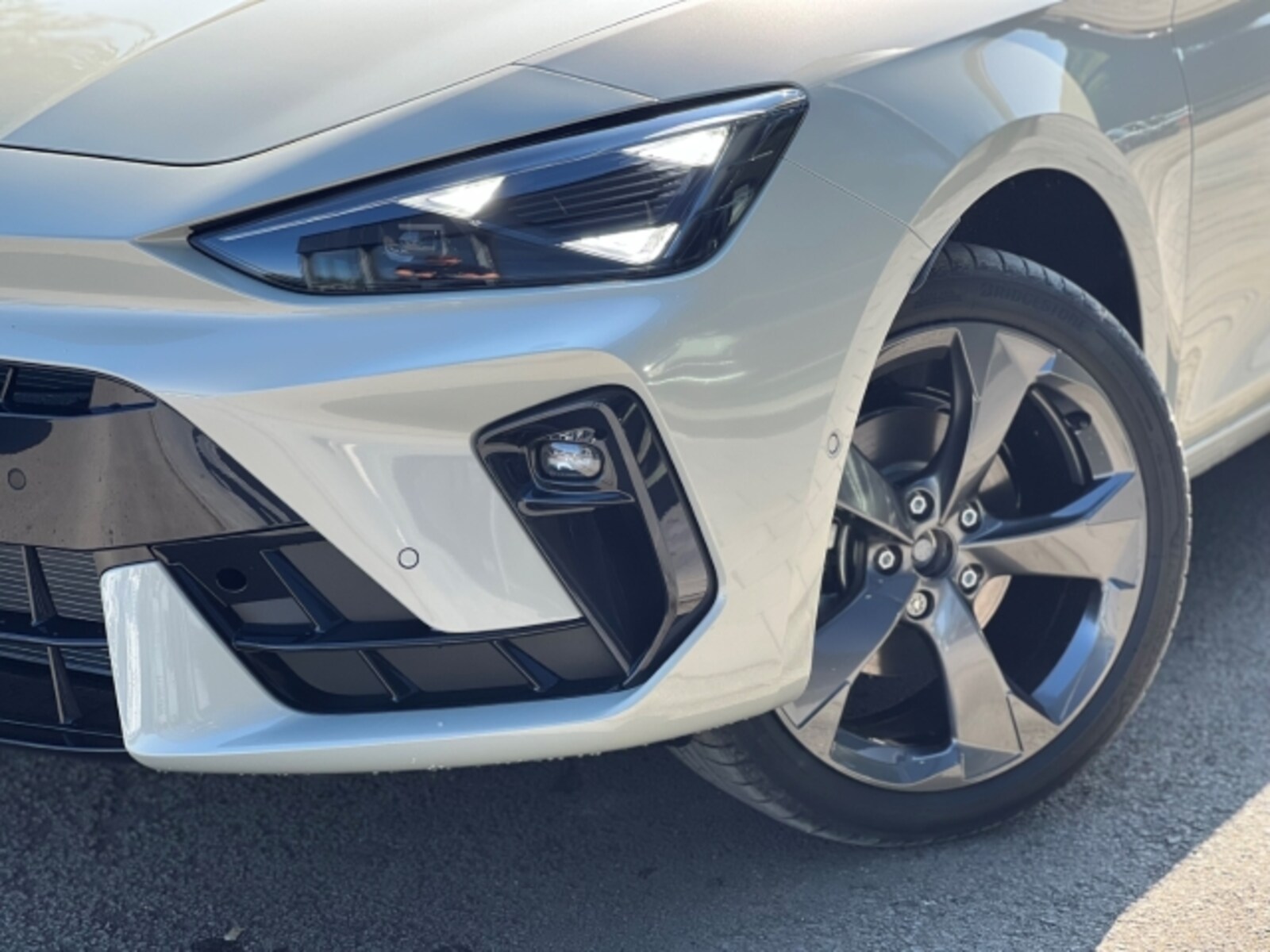 CUPRA Leon – Bild 18