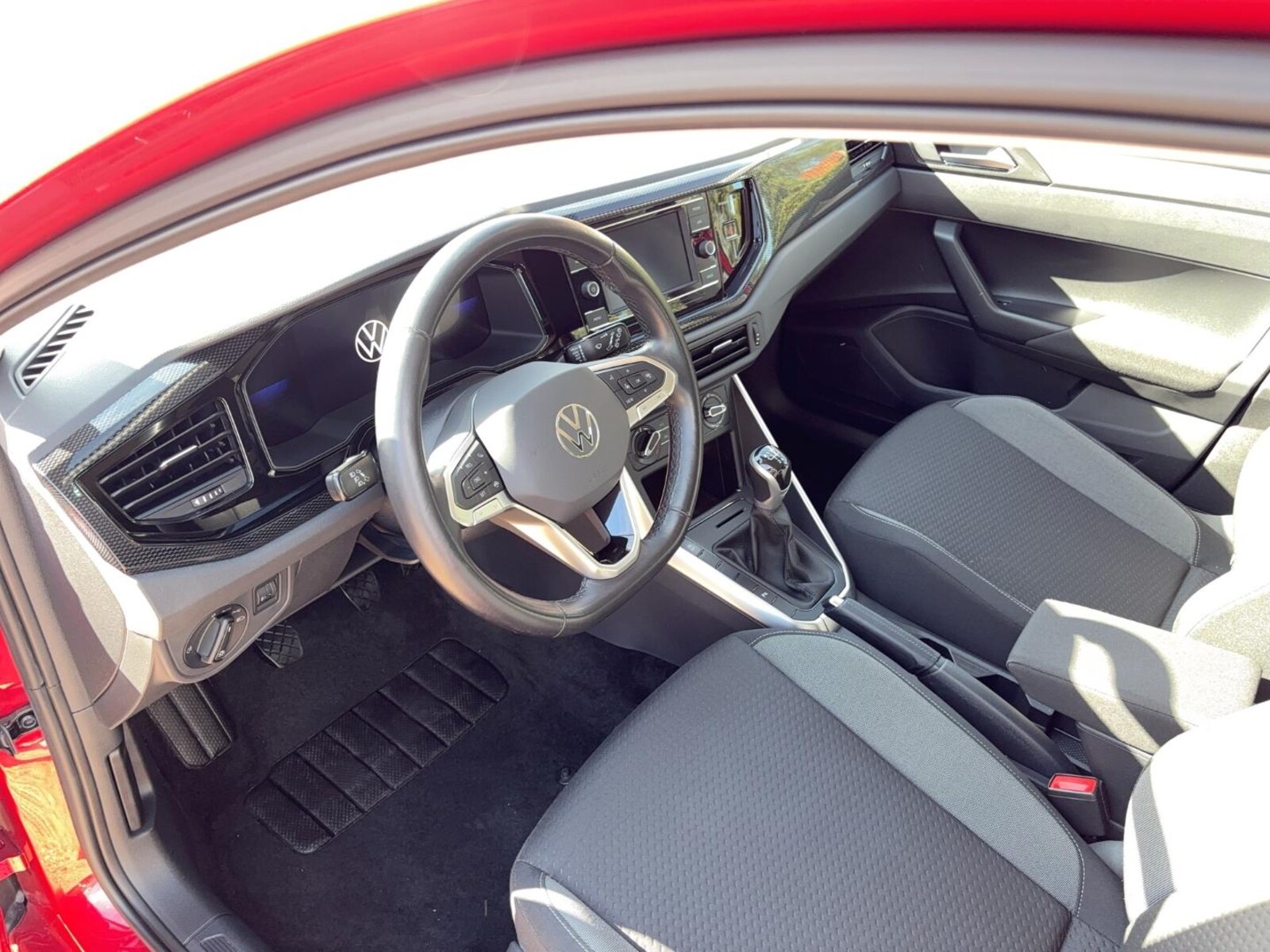 Volkswagen Polo – Bild 8