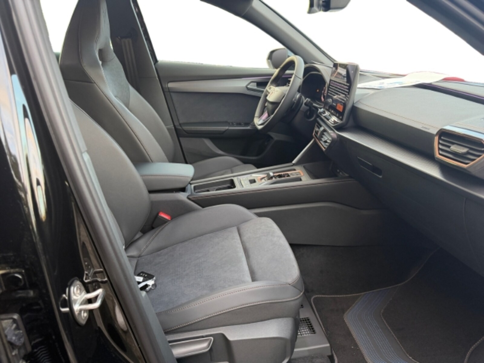 CUPRA Formentor – Bild 15