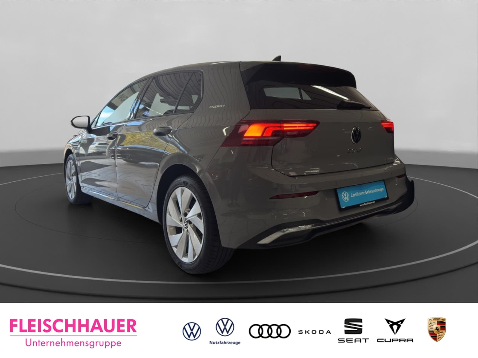 Volkswagen Golf – Bild 5