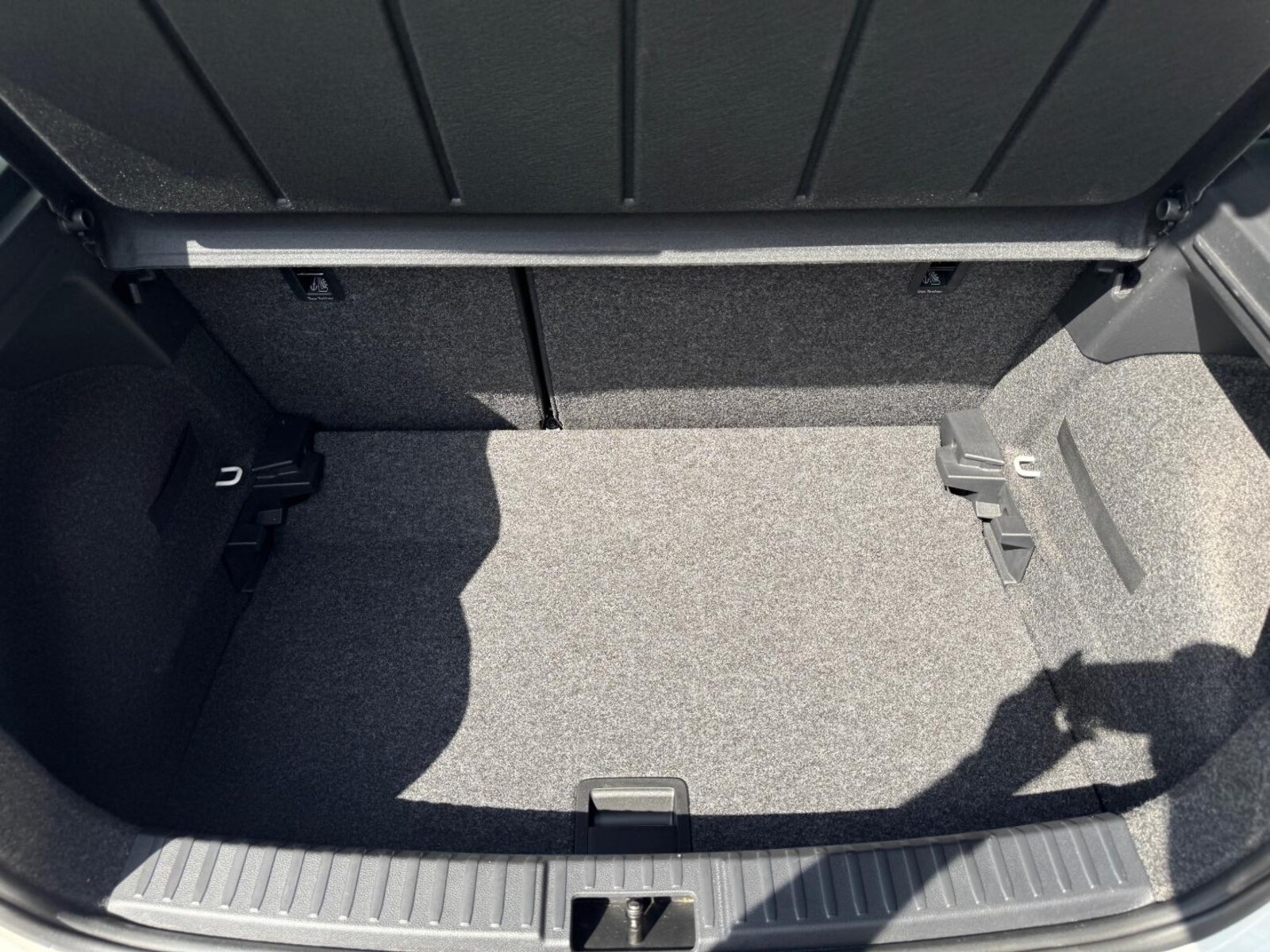 SEAT Ibiza – Bild 5
